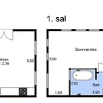 Casa de Férias 19th-century Flat By The Lakes In *
