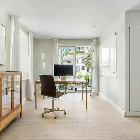 19th-century Flat By The Lakes In *