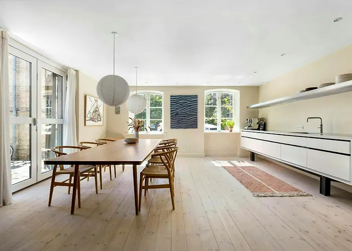 19th-century Flat By The Lakes In Casa vacanze *